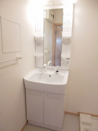 アクティブ シックスの物件内観写真